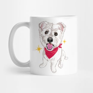 Sparkle Mug